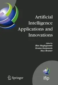 Artificial Intelligence Applications and Innovations II