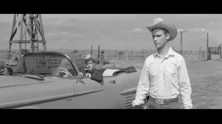 Hud (1963)