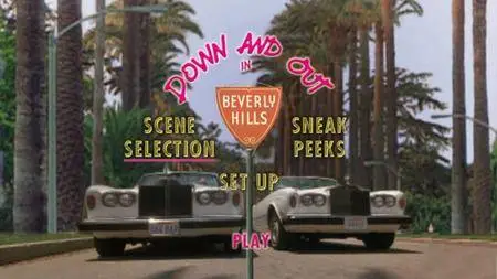 Down and Out in Beverly Hills (1986)