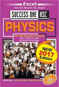 Excel Success One HSC - Physics 2017