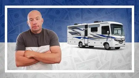 Renting Out Rv'S For Income