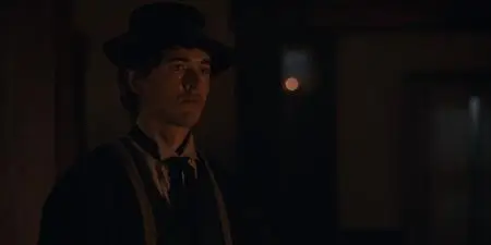 Billy the Kid S01E08