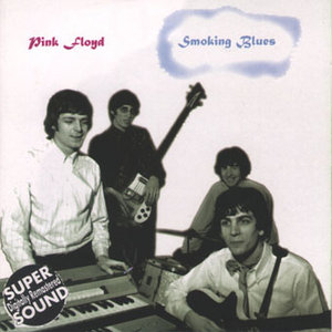 Pink Floyd - Smoking Blues