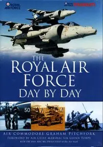 Royal Air Force Day by Day