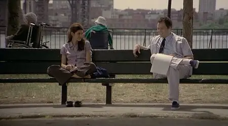 Happy Accidents (2000)