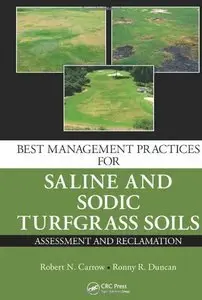 Best Management Practices for Saline and Sodic Turfgrass Soils: Assessment and Reclamation (repost)