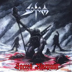 Sodom - Sacred Warpath (2014) [EP]