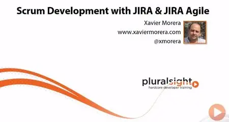 Scrum Development with Jira & JIRA Agile