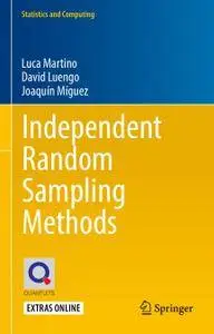 Independent Random Sampling Methods (repost)