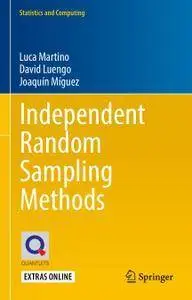 Independent Random Sampling Methods (repost)