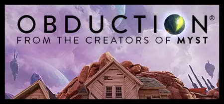 Obduction v1.8 (2019)