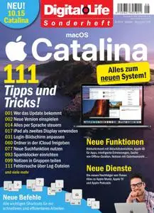 Digital Life – 29. Oktober 2019