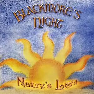 Blackmore's Night - Nature's Light (2021)