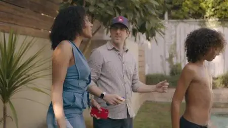On the Verge S01E10