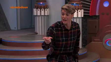 Henry Danger S05E17