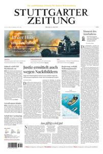 Stuttgarter Zeitung  - 24 Mai 2023