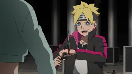 Boruto - Naruto Next Generations - 281