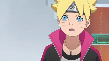 Boruto - Naruto Next Generations - 281