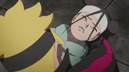 Boruto - Naruto Next Generations - 281