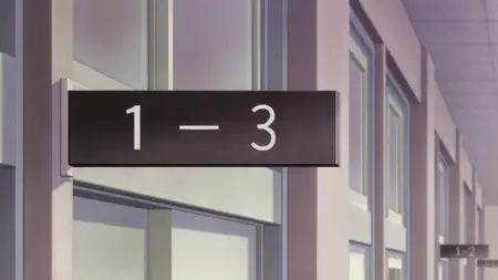 Hana wa Saku, Shura no Gotoku - 01 (480p