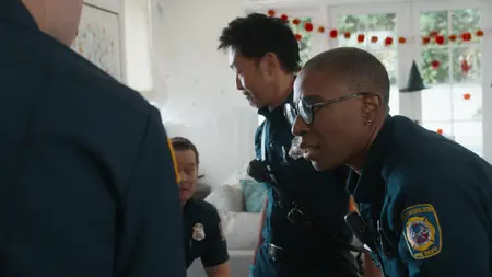 9-1-1 S08E05