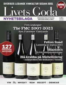 Livets Goda Nyhetsbilaga - 13 Maj 2025
