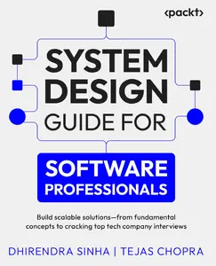 System Design Guide for Software Professionals