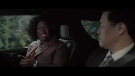 The Residence S01E07
