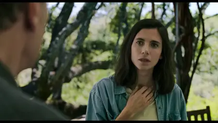 Rotten Legacy S01E02