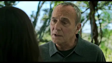 Rotten Legacy S01E02
