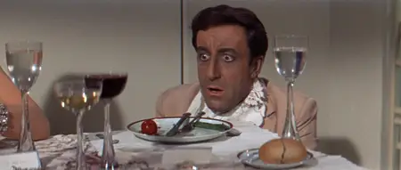The Party (1968) [MultiSubs]