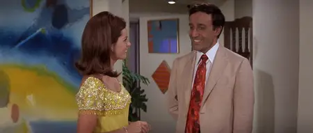 The Party (1968) [MultiSubs]
