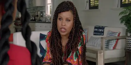 All American S04E03