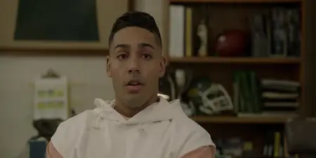 All American S04E03