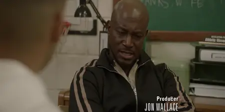 All American S04E03