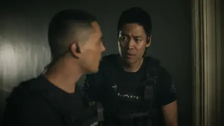 S.W.A.T. S08E04