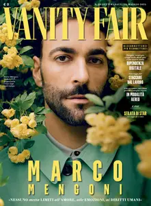 Vanity Fair Italia - 14 Maggio 2025