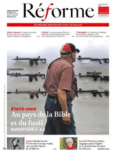 Réforme - 26 Février 2026