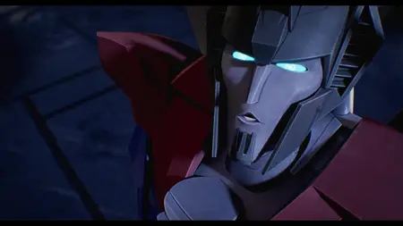 Transformers: EarthSpark S02E07