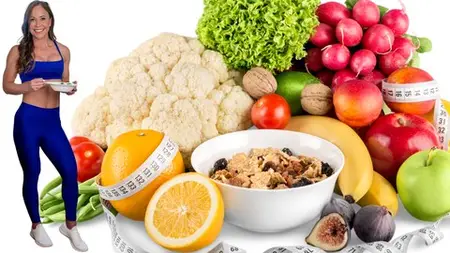Nutrition Masterclass: Master Your Macronutrients