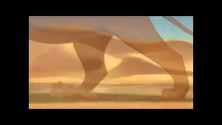 Zenimation S02E09