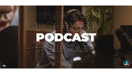 Upbeat Podcast Intro 58183873