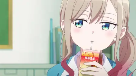 Bad Girl - 05 (720p