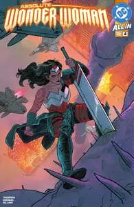 Absolute Wonder Woman 004