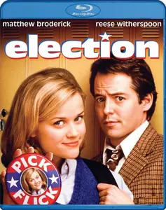 Election (1999)