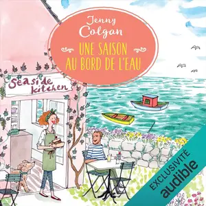 Jenny Colgan, "Une saison au bord de l'eau"