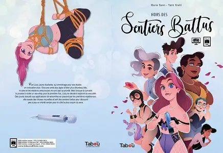 Hors Des Sentiers Battus - Tome 1