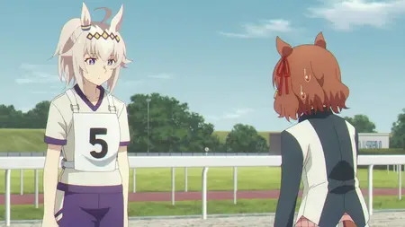 Umamusume Cinderella Gray S01E03