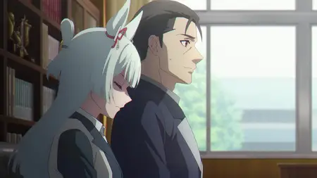 Umamusume Cinderella Gray S01E03