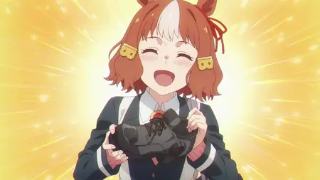 Umamusume Cinderella Gray S01E03